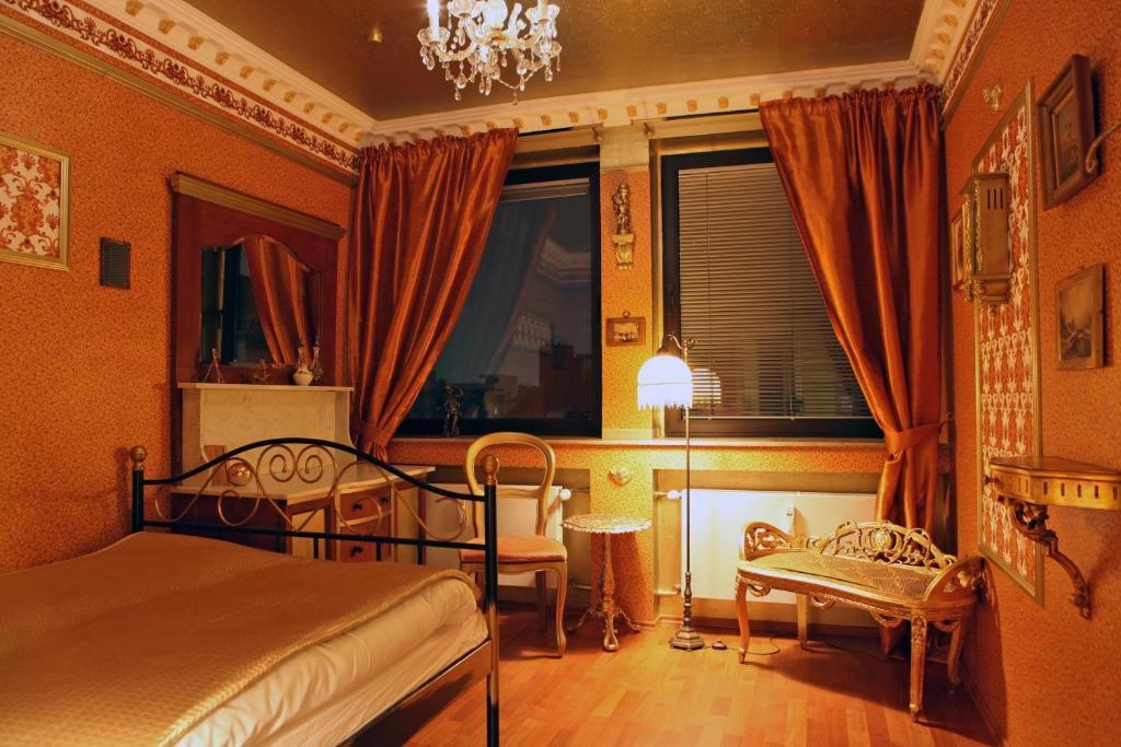 Wohngemeinschaft Auberge de jeunesse *