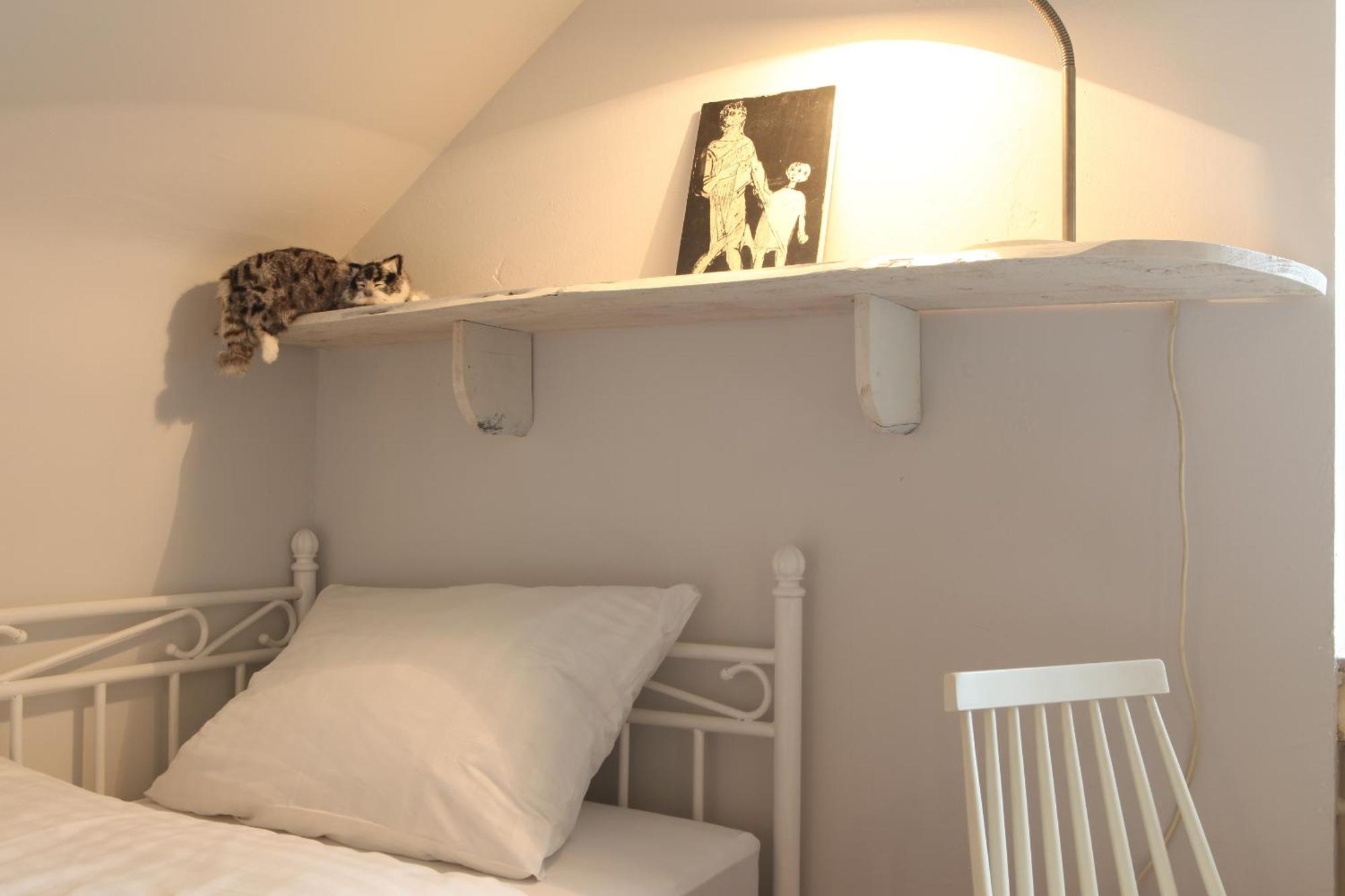 Auberge de jeunesse Wohngemeinschaft