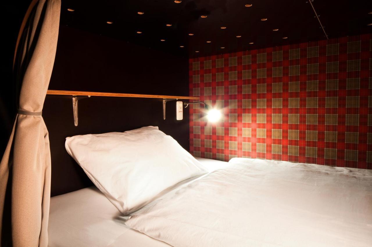 Auberge de jeunesse Wohngemeinschaft