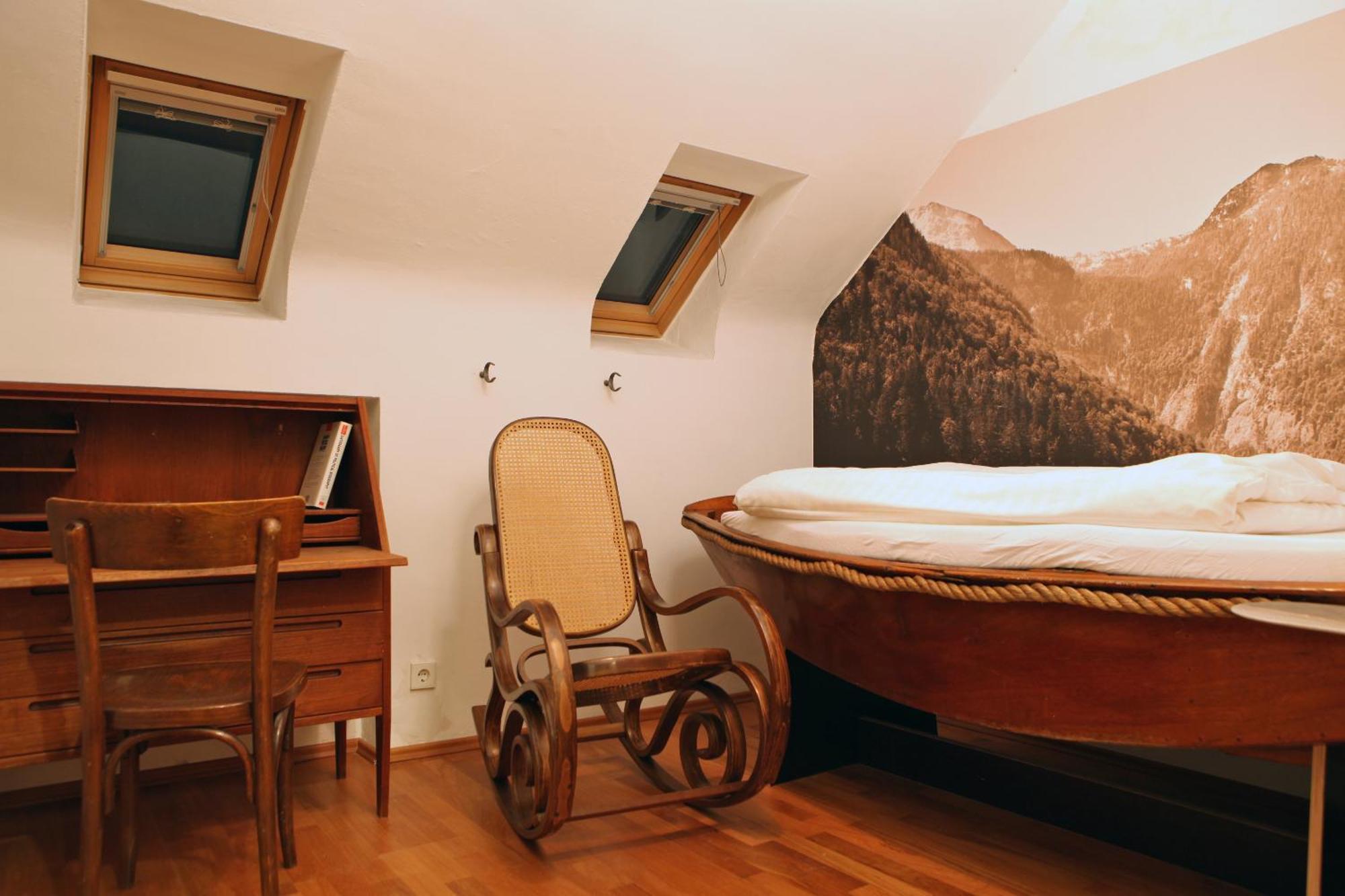 Hostel Wohngemeinschaft Keulen