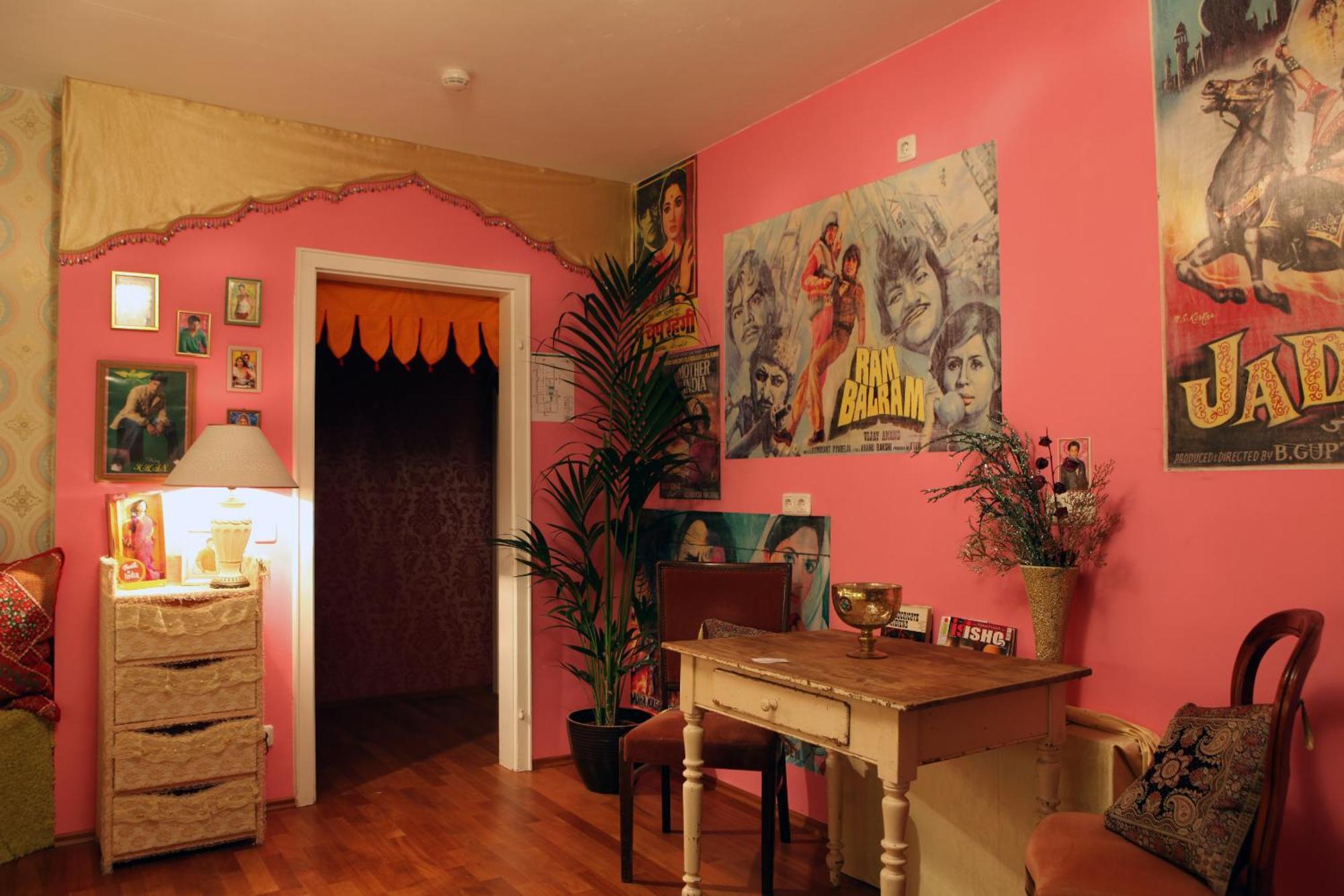 Hostel Wohngemeinschaft Keulen