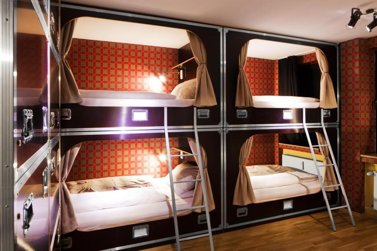 Wohngemeinschaft Hostel Keulen